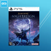 PS5 Elden Ring Nightreign (R3/Asia)