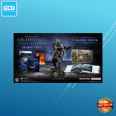 PS5 Elden Ring Nightreign Collector's Edition (R3/Asia)
