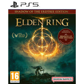 PS5 Elden Ring Shadow of the Erdtree Edition (R2)