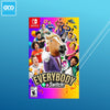 Nintendo Switch Everybody 1 2 Switch (MDE)