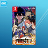 Nintendo Switch Fairy Tail 2 (ASI)