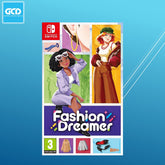Nintendo Switch Fashion Dreamer (EU)