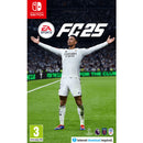 Nintendo Switch EA Sports FC 25 (EU)