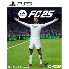 [PRE ORDER] PS5 EA Sports FC 25 (R3)