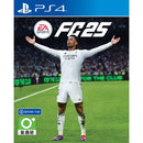 PS4 EA Sports FC 25 (R3)