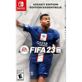 Nintendo Switch FIFA 23 Legacy Edition