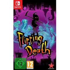 Nintendo Switch Flipping Death (EU)