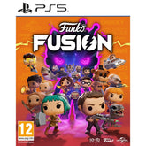 PS5 Funko Fusion (R2)