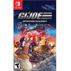 Nintendo Switch G.I. Joe: Operation Blackout (US)