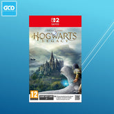Nintendo Switch 2 Hogwarts Legacy (EU)