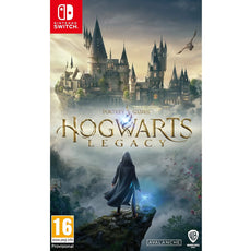 Nintendo Switch Hogwarts Legacy (EU)