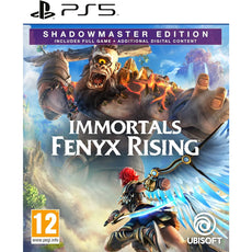 PS5 Immortals Fenyx Rising Shadowmaster Edition (R3)