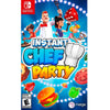 Nintendo Switch Instant Chef Party (US)