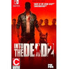 Nintendo Switch Into The Dead 2 (EU)