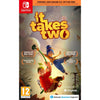 Nintendo Switch It Takes Two (EU)