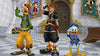 PS4 Kingdom Hearts HD 1.5 and 2.5 Remix (R2)