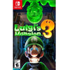 Nintendo Switch Luigi's Mansion 3