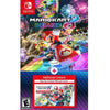 Nintendo Switch Mario Kart 8 Deluxe