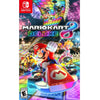 Nintendo Switch Mario Kart 8 Deluxe