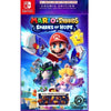 Nintendo Switch Mario + Rabbids Sparks Of Hope Cosmic Edition (ASIA)