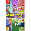 Nintendo Switch Mega Party A Tootuff Adventure (EU)