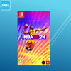 Nintendo Switch NBA 2K24 Kobe Bryant Edition (EU)