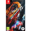 Nintendo Switch Need For Speed Hot Pursuit Remastered (EU)