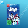 Nintendo Switch Neon White (EU)