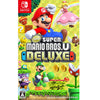 Nintendo Switch New Super Mario Bros U Deluxe