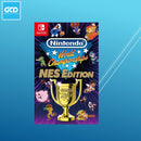 Nintendo Switch Nintendo World Championship - NES Edition (MDE)