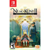 Nintendo Switch Ni No Kuni II Revenant Kingdom Prince's Edition