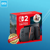 [Pre Order] Nintendo Switch 2 + Mario Kart World Bundle (Local Set with 12 Months Official Warranty)