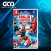 Nintendo Switch American Ninja Warrior Challenge (US)