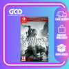 Nintendo Switch Assassin's Creed 3 Remastered (EU)