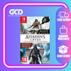 Nintendo Switch Assassin's Creed The Rebel Collection (EU)