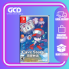Nintendo Switch Cave Story +