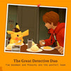Nintendo Switch Detective Pikachu Return (MDE)