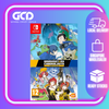 Nintendo Switch Digimon Story Cyber Sleuth Complete Edition (EU)