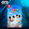 Nintendo Switch Disney Tsum Tsum Festival (US)