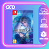 Nintendo Switch Final Fantasy X/ X-2 HD Remaster (EU)