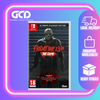 Nintendo Switch Friday the 13th Ultimate Slasher Edition (CODE:A1234)