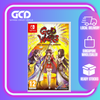 Nintendo Switch God Wars The Complete Legend (ASIA)