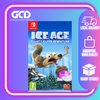 Nintendo Switch Ice Age Scrat's Nutty Adventure (EU)