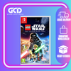 Nintendo Switch Lego Star Wars: The Skywalker Saga (EU)