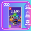 Nintendo Switch Lumo (EU)