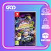 Nintendo Switch Nickelodeon Kart Racer 2 (EU)