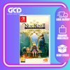Nintendo Switch Ni No Kuni II Revenant Kingdom Prince's Edition