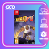 Nintendo Switch Shaq Fu (EU)