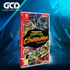Nintendo Switch Teenage Mutant Ninja Turtles: The Cowabunga Collection (EU)