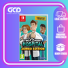 Nintendo Switch Two Point Hospital Jumbo Edition